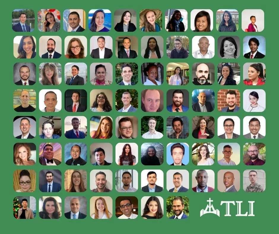 Tepeyac Leadership Announces 2024 TLI Cohort