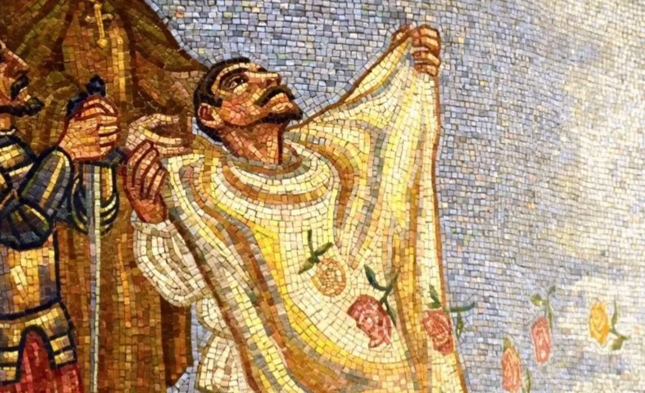 Discovering Your Mission: Lessons from St. Juan Diego