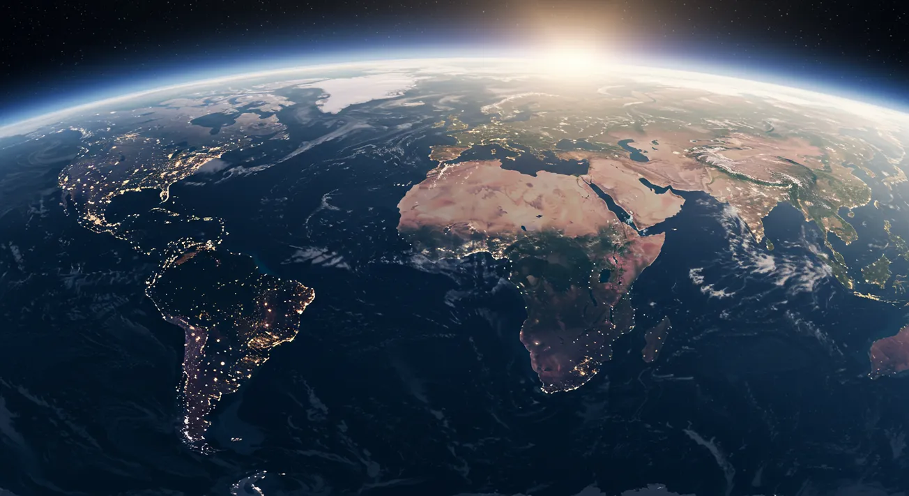 Make Disciples of All Nations (CLCS 1 of 4)
