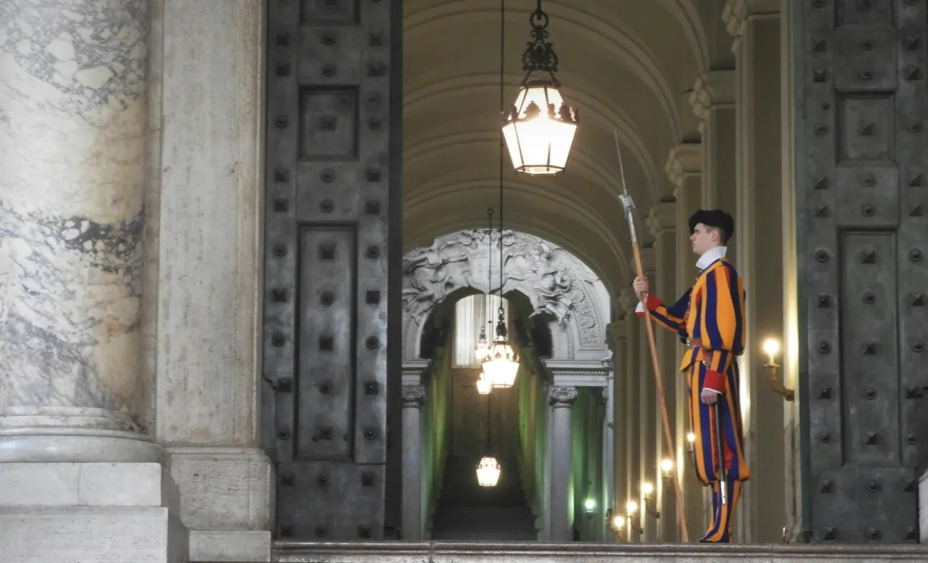 Revitalizing Catholicism in Rome: A Call for Hope in the Jubilee Year