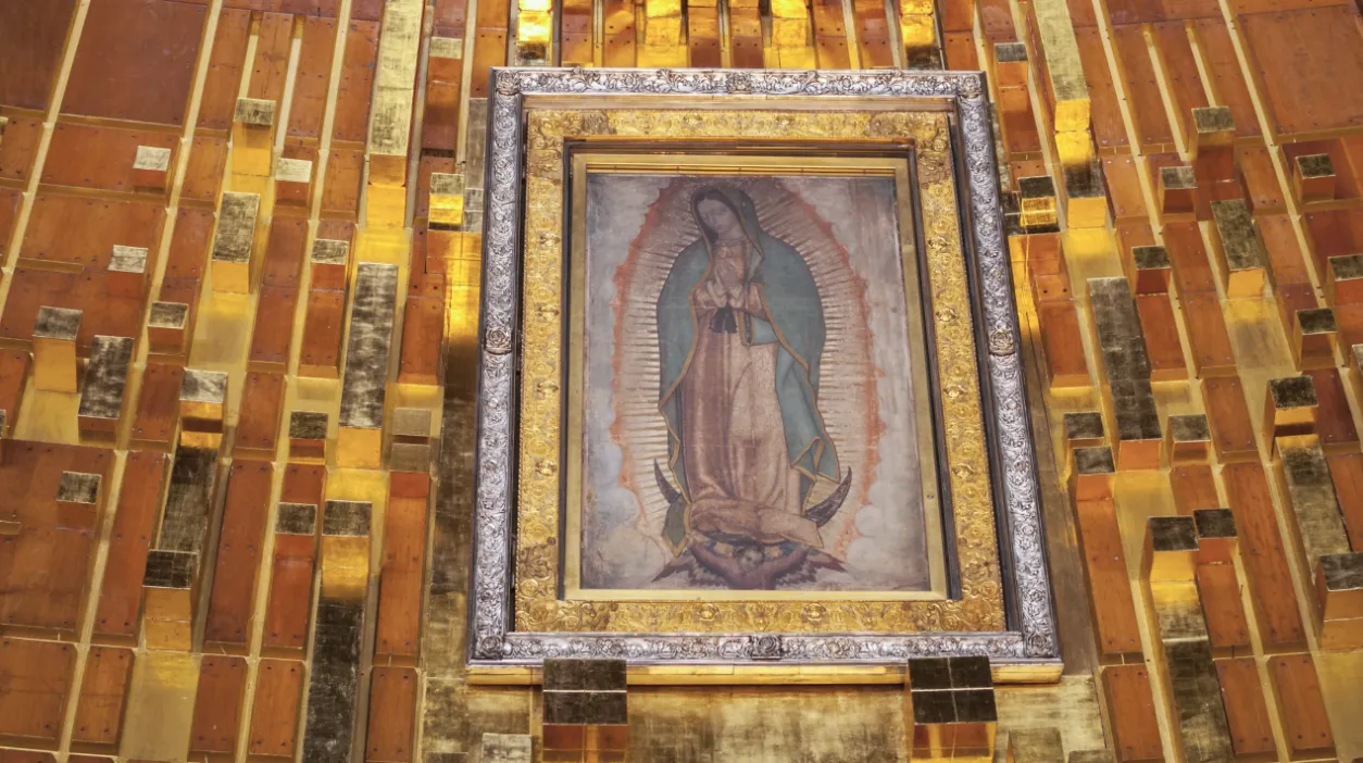 Unexpected Pilgrimage of Purpose