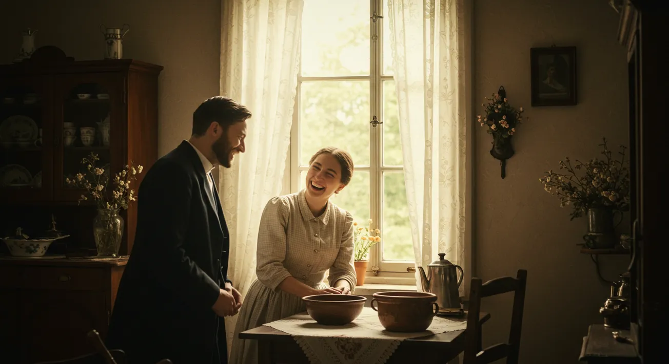 An Integrated Catholic Life: Lessons from Sts. Louis and Zélie Martin
