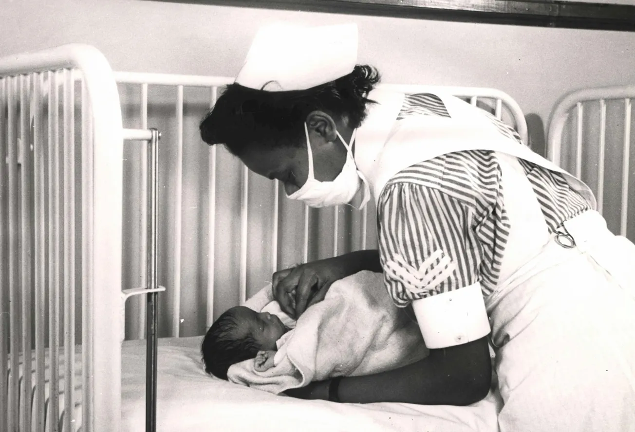 Healing with Grace: The Catholic Nurse’s Vocation