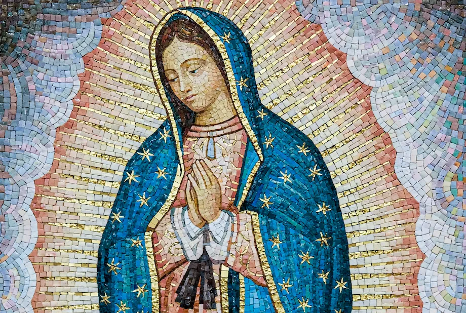The Timeless Message of Our Lady of Guadalupe