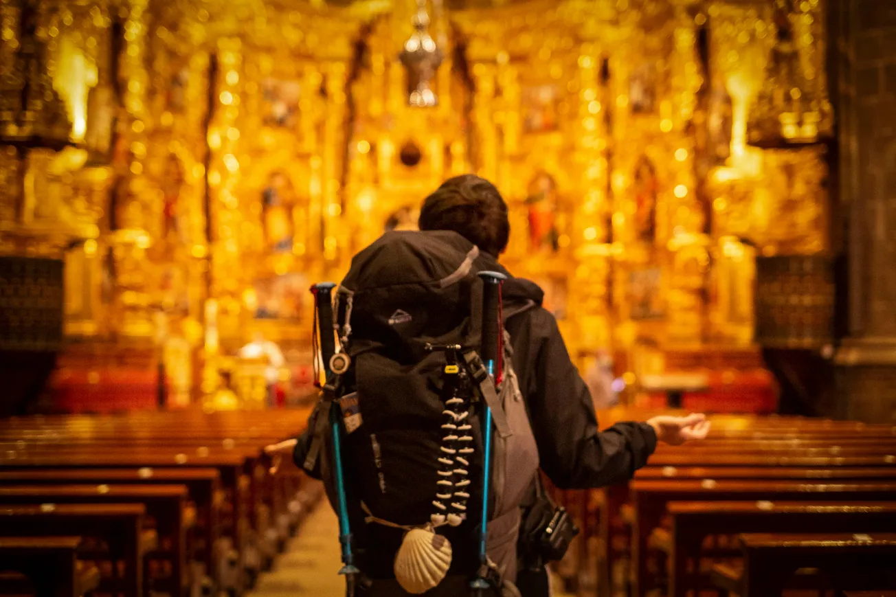 Planning a Catholic Pilgrimage on a Budget: Faith, Prudence, and Stewardship