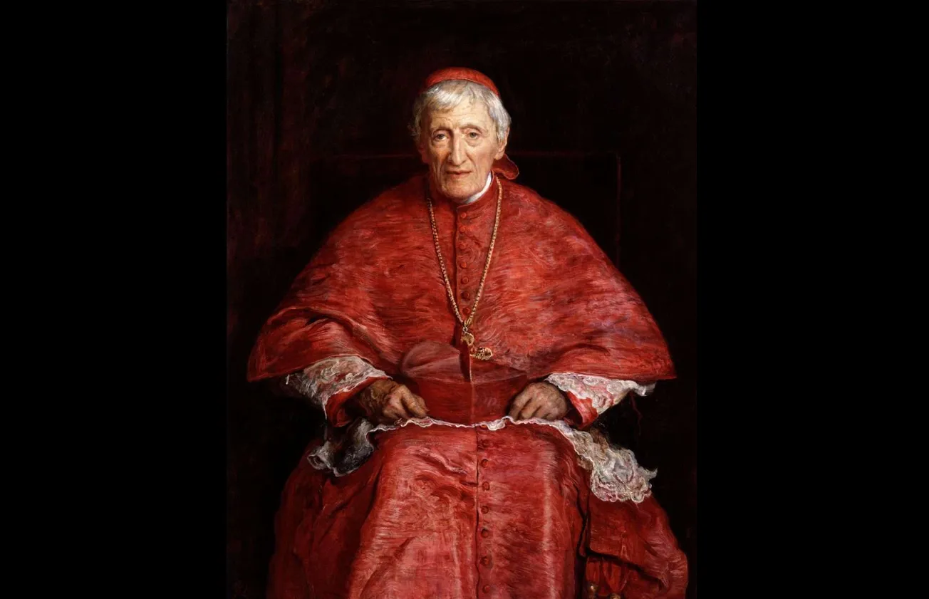 St. John Henry Newman, Doctor of the Church: Lessons for Catholic Professionals