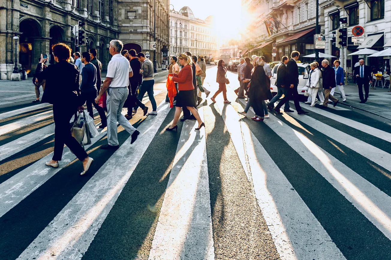 The Impact of Catholic Lay Leaders United