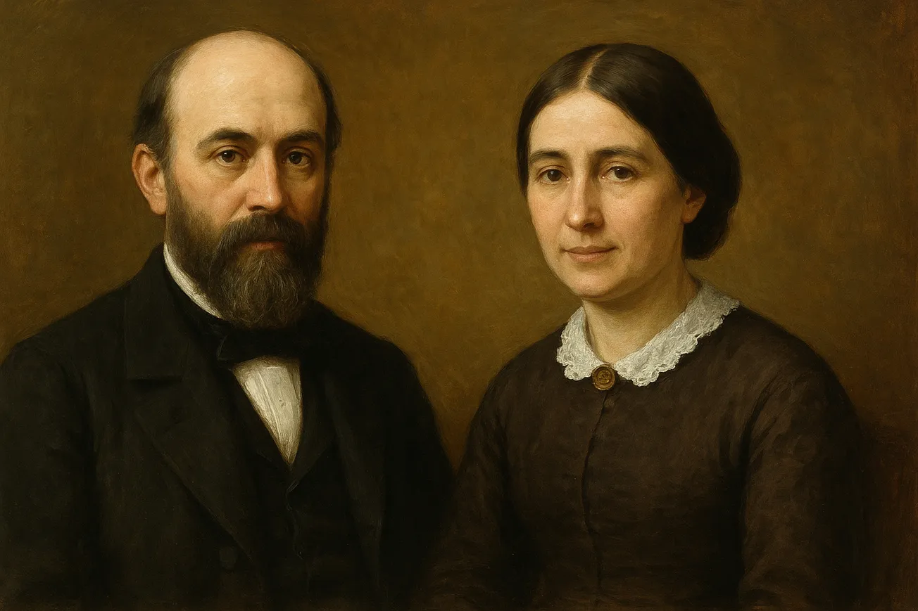 Louis and Zélie: Holiness in the Ordinary