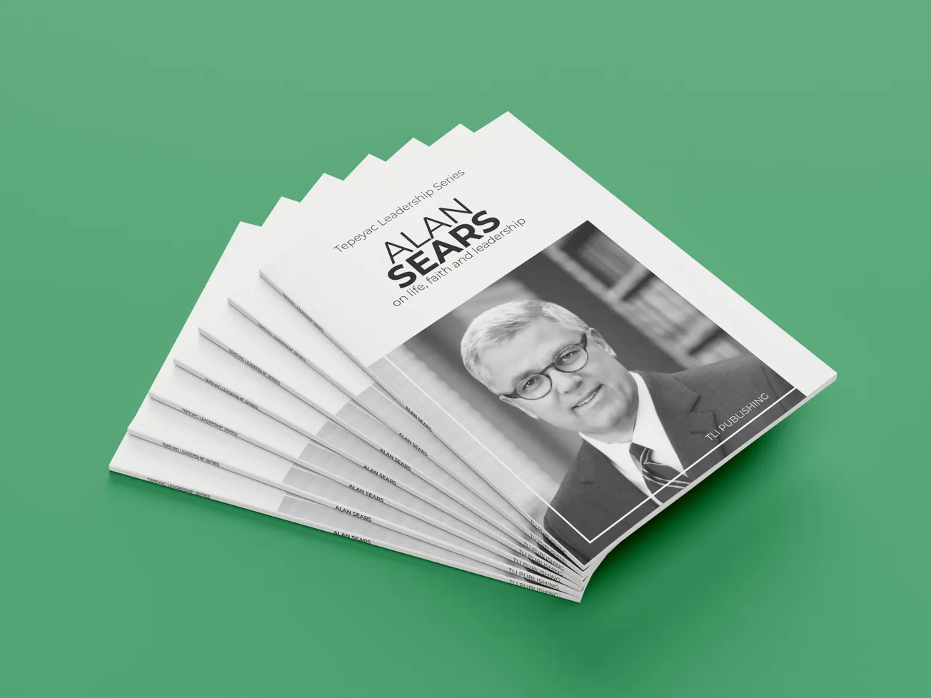 Alan Sears: on life, faith and leadership