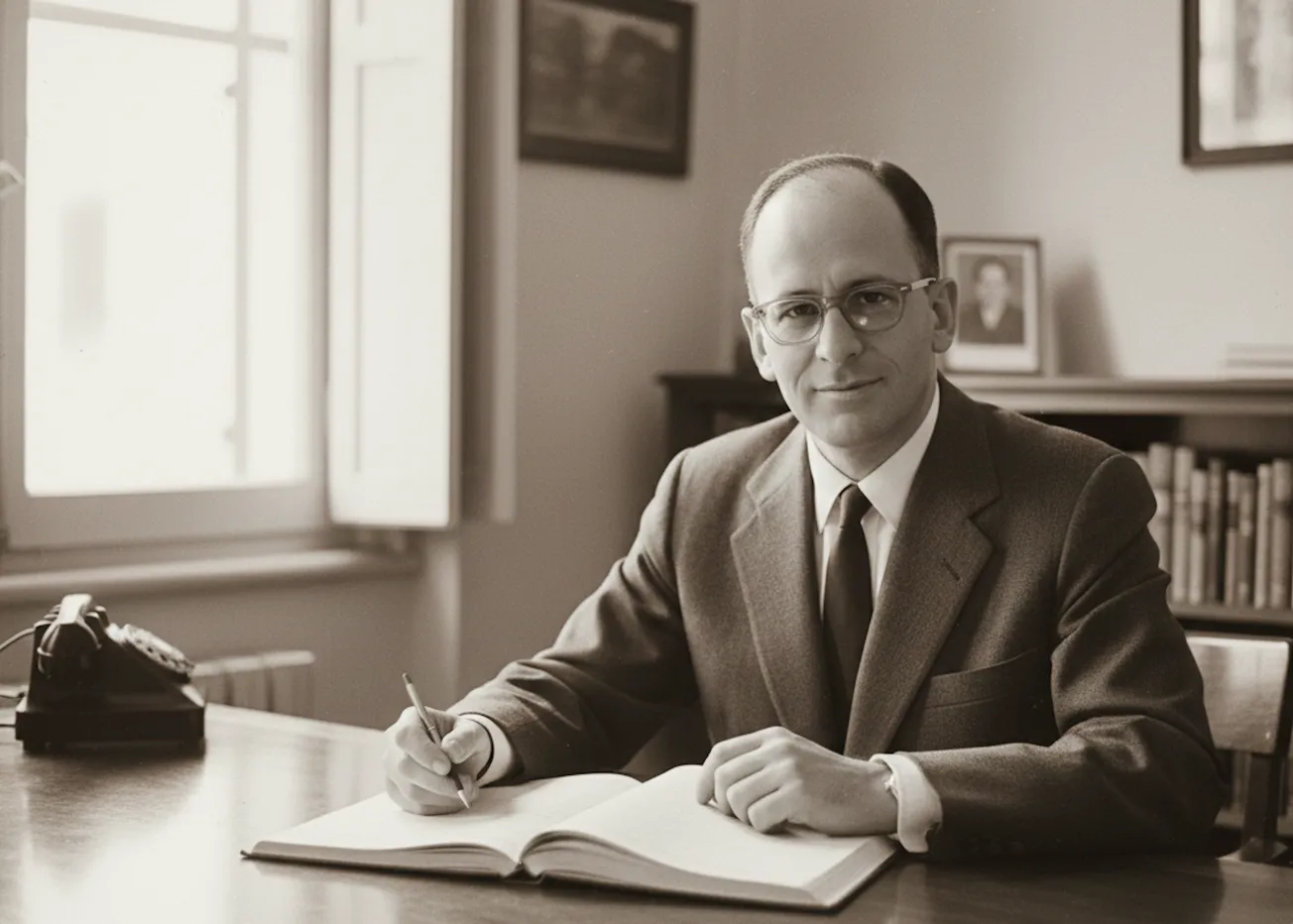 Pope Leo Approves Miracle for Blessed Enrique Shaw