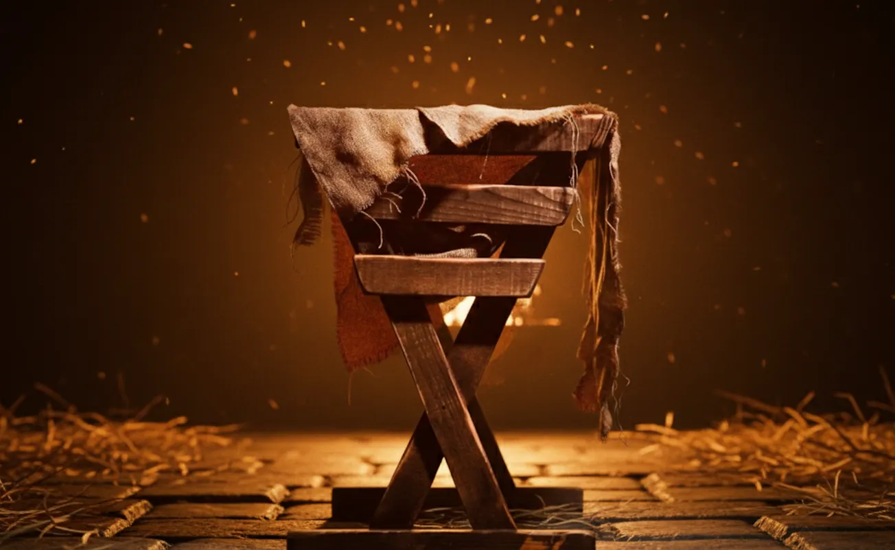 From Manger to Mission Living the Meaning of Christmas