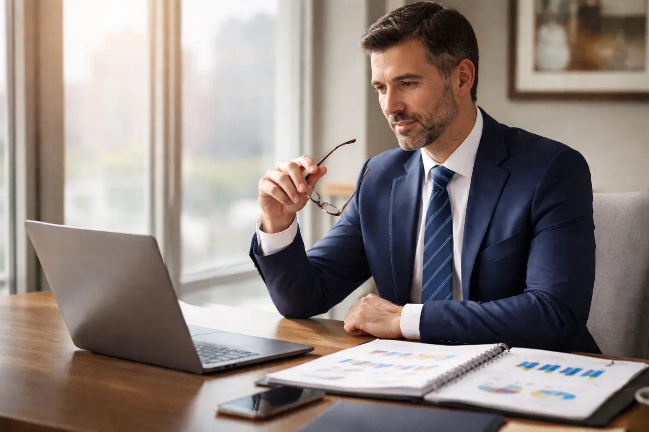 Holiness in Spreadsheets and Strategy