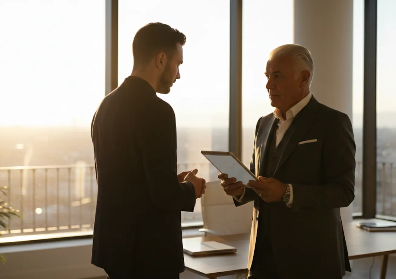 Navigating Layoffs with Compassion and Moral Vision