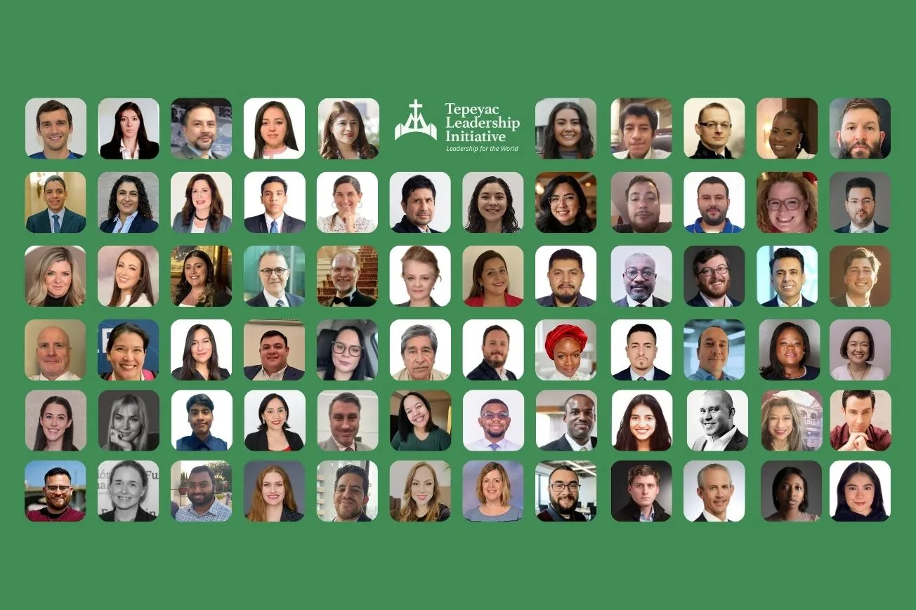 Tepeyac Leadership Welcomes TLI 2026 Cohort