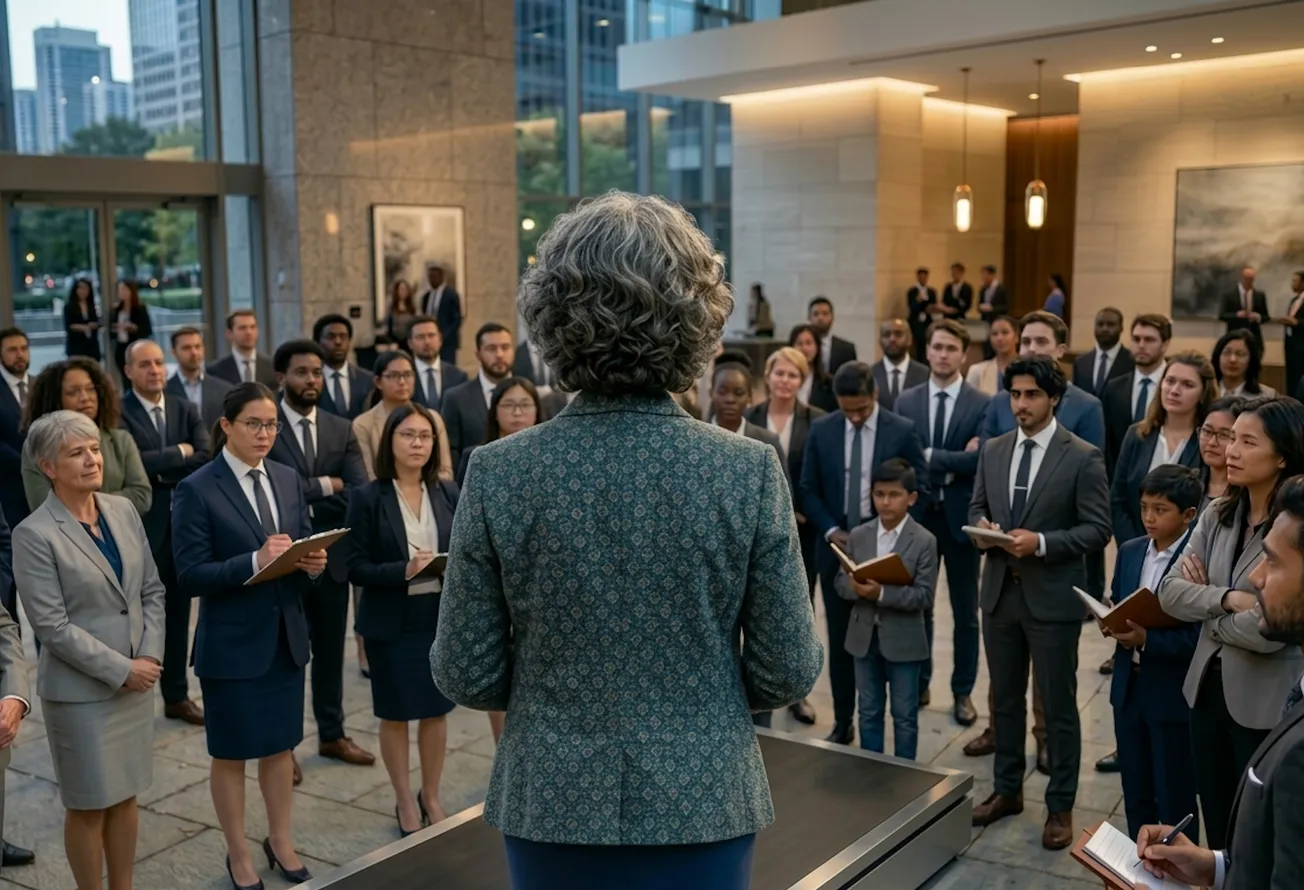 Truth and Leadership