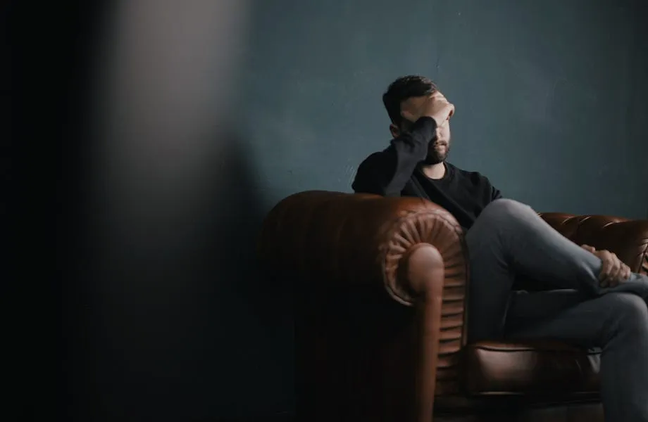 Therapy Vs. Spiritual Direction