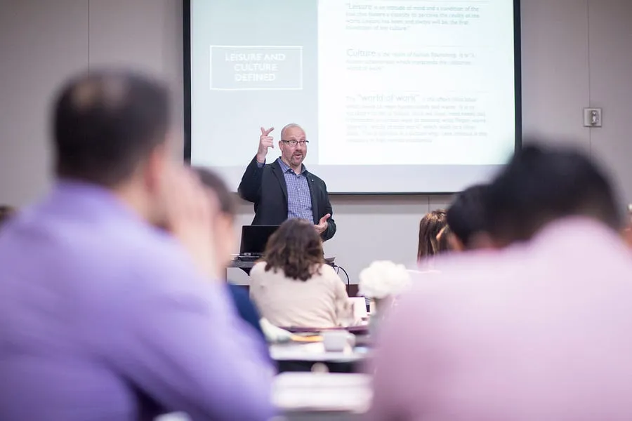 Leadership During a Paradigm Shock